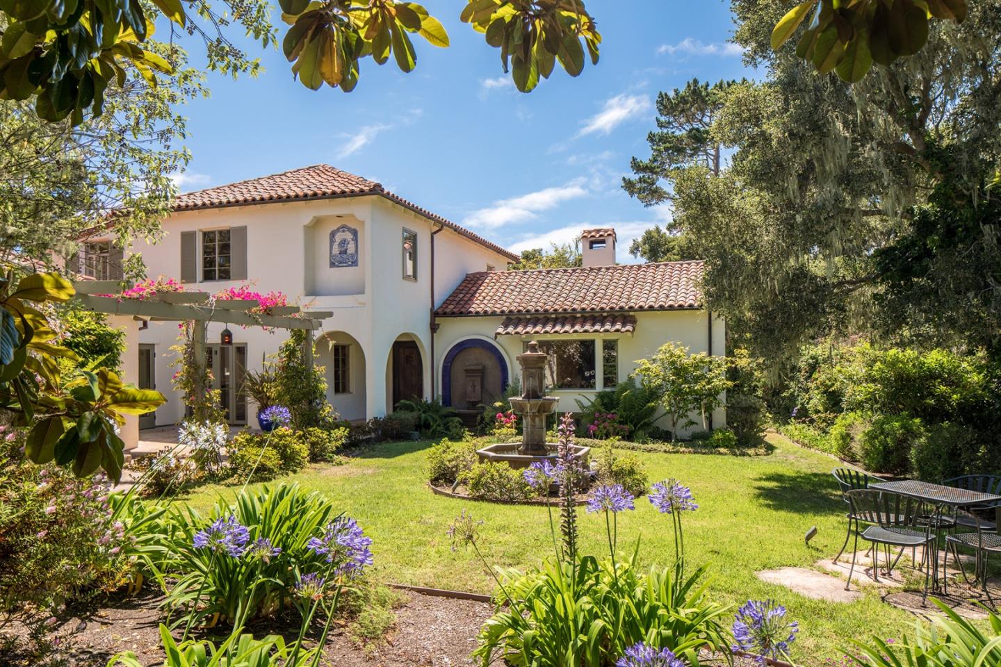1022 Matador Road Pebble Beach, CA 93953 - Photo 1 of 41 Gallery Image 1