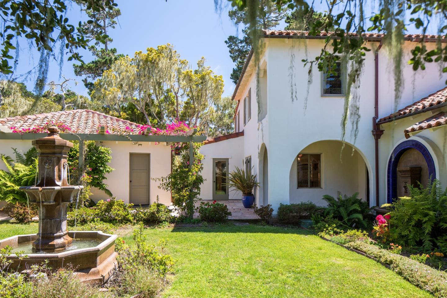 1022 Matador Road Pebble Beach, CA 93953 - Photo 2 of 41 Gallery Image 2