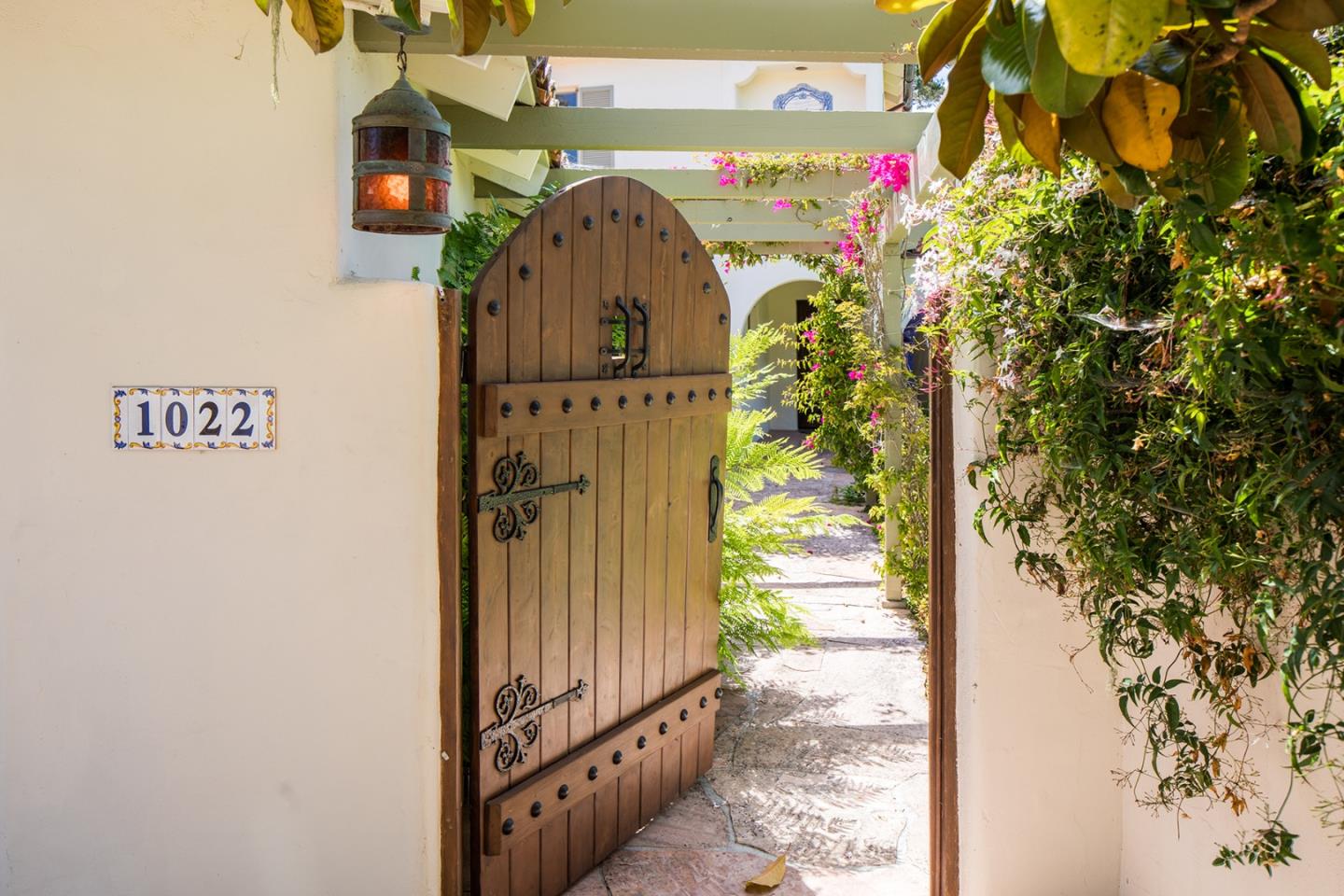 1022 Matador Road Pebble Beach, CA 93953 - Photo 3 of 41 Gallery Image 3