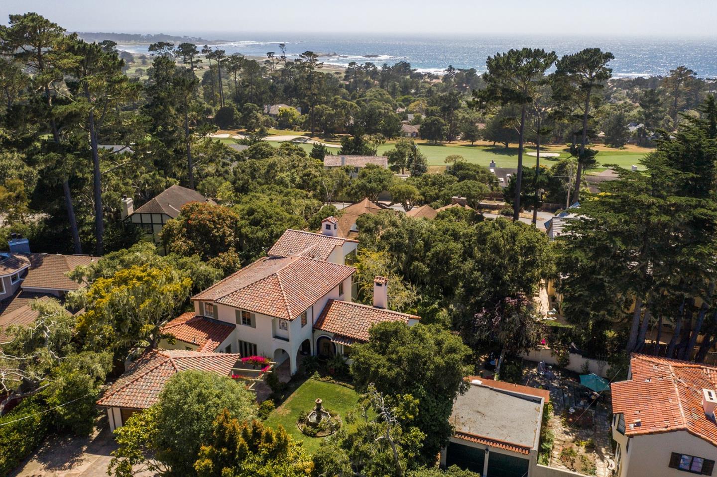 1022 Matador Road Pebble Beach, CA 93953 - Photo 36 of 41 Gallery Image 36