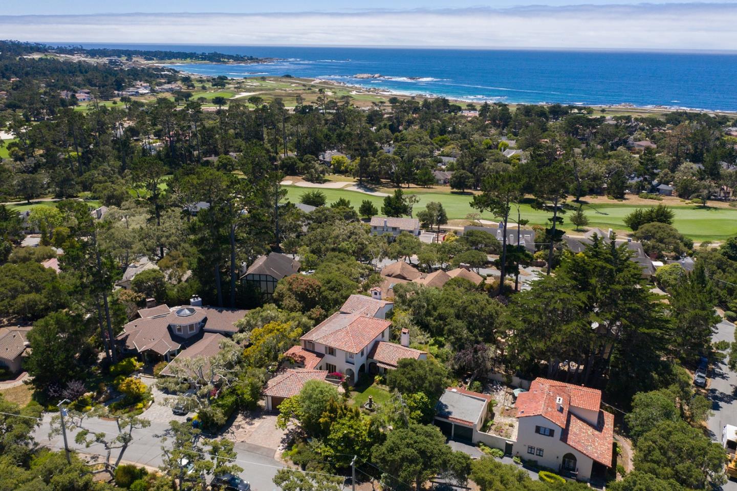 1022 Matador Road Pebble Beach, CA 93953 - Photo 38 of 41 Gallery Image 38