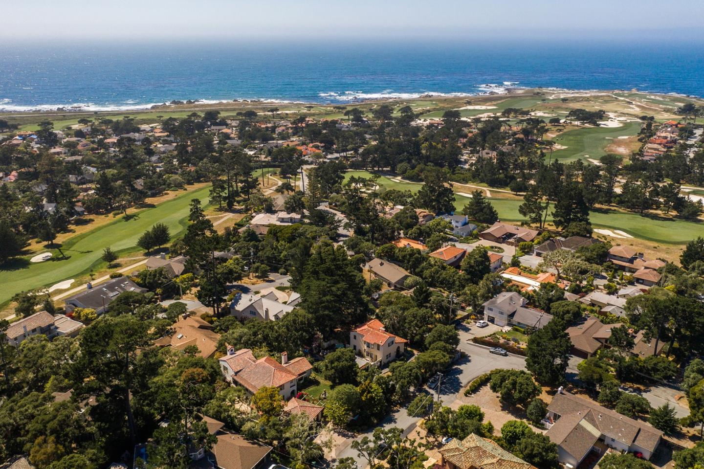 1022 Matador Road Pebble Beach, CA 93953 - Photo 39 of 41 Gallery Image 39