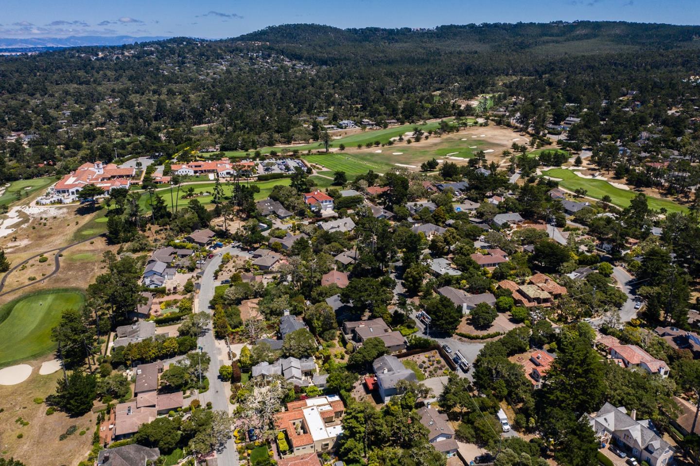 1022 Matador Road Pebble Beach, CA 93953 - Photo 40 of 41 Gallery Image 40