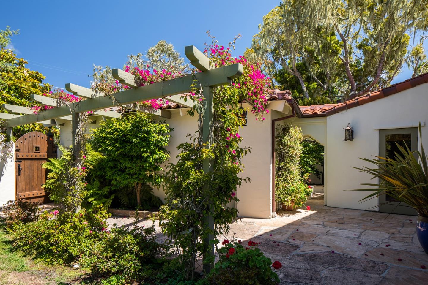 1022 Matador Road Pebble Beach, CA 93953 - Photo 4 of 41 Gallery Image 4