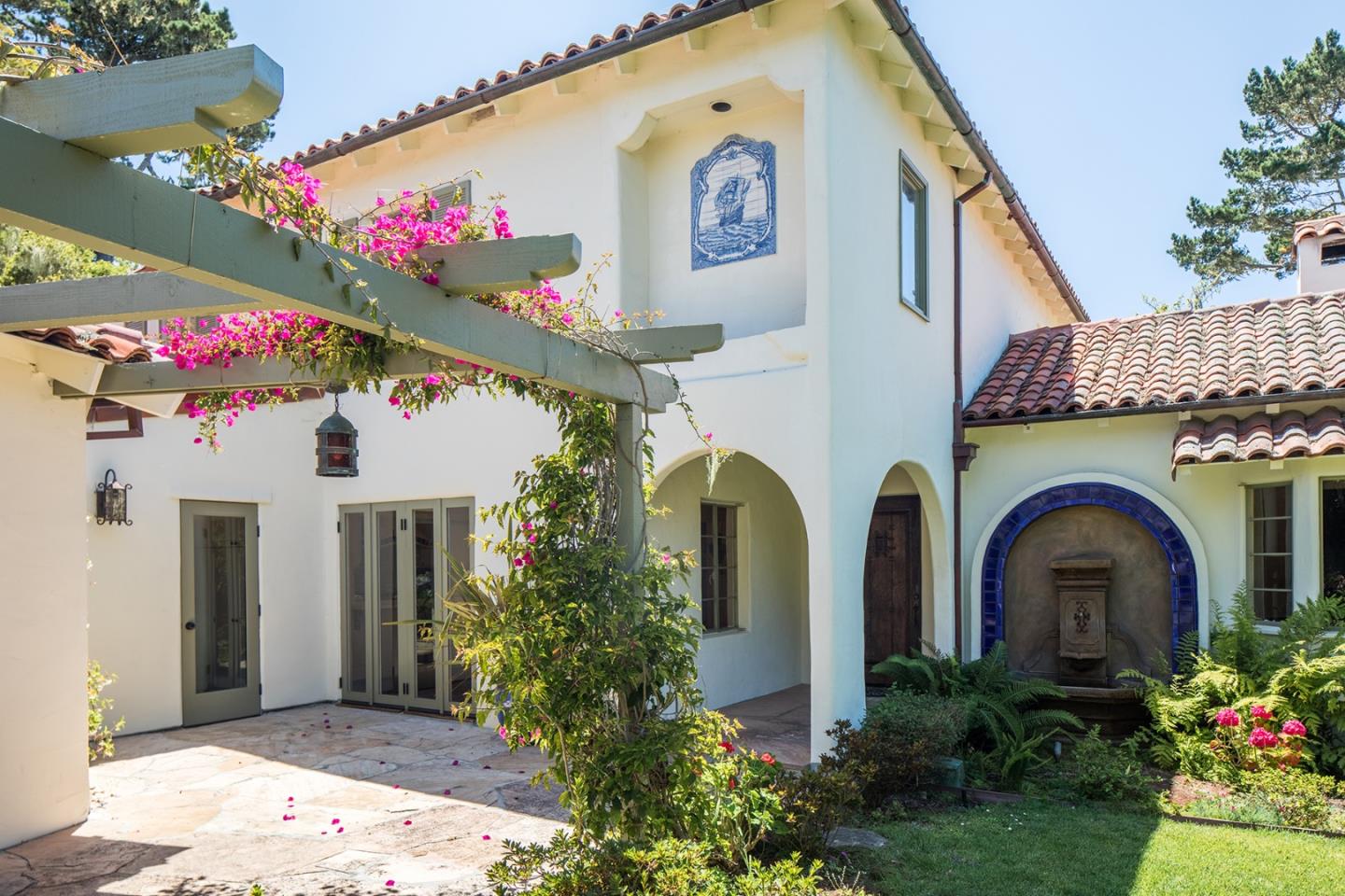 1022 Matador Road Pebble Beach, CA 93953 - Photo 6 of 41 Gallery Image 6