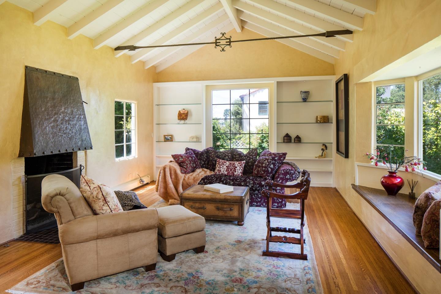 1022 Matador Road Pebble Beach, CA 93953 - Photo 7 of 41 Gallery Image 7