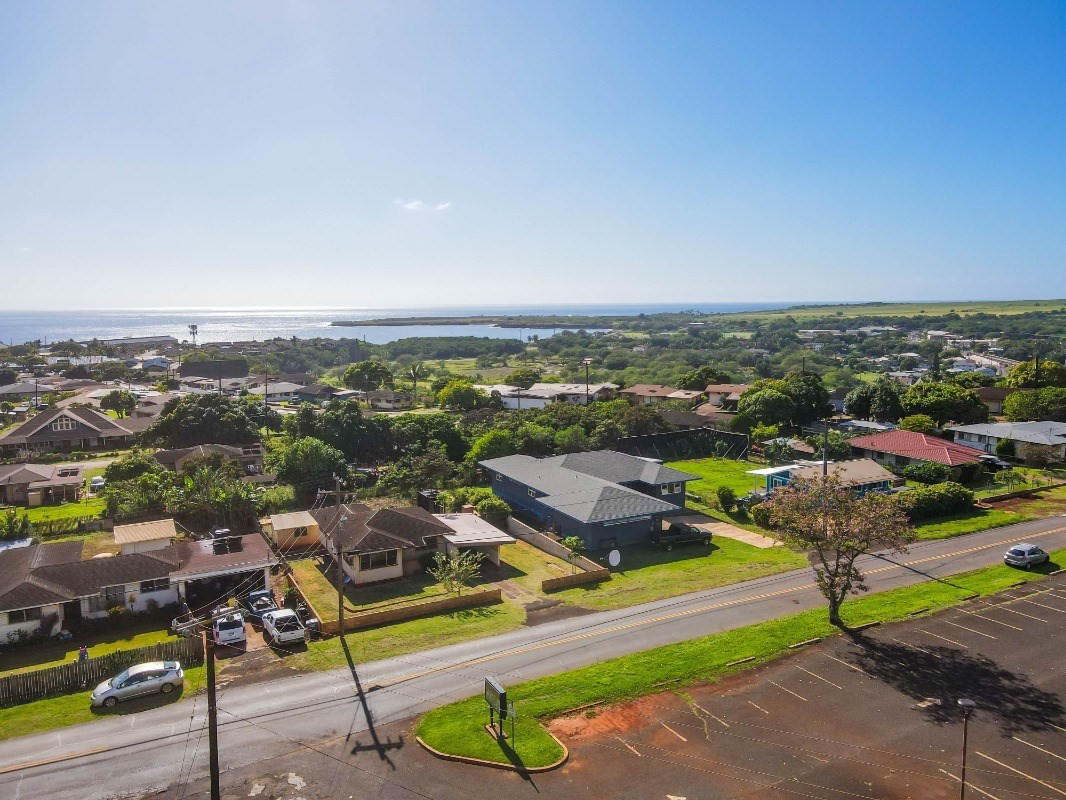 4733 Uliuli Road Eleele, HI 96705 - Photo 1 of 25 an aerial view of residential houses with outdoor space