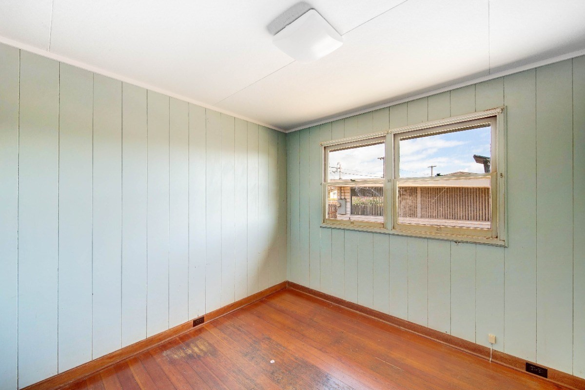4733 Uliuli Road Eleele, HI 96705 - Photo 14 of 25 a view of an empty room with a window