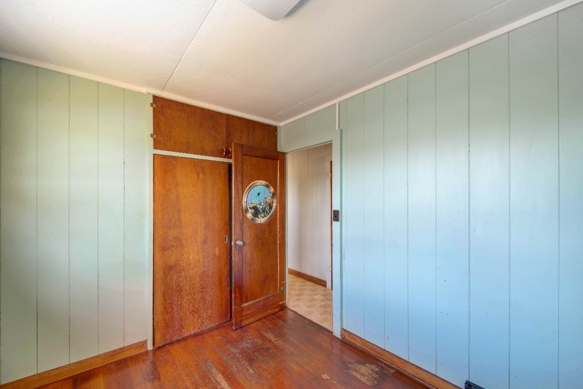 4733 Uliuli Road Eleele, HI 96705 - Photo 15 of 25 a view of an empty room