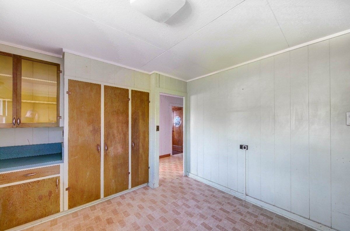 4733 Uliuli Road Eleele, HI 96705 - Photo 18 of 25 a view of an empty room