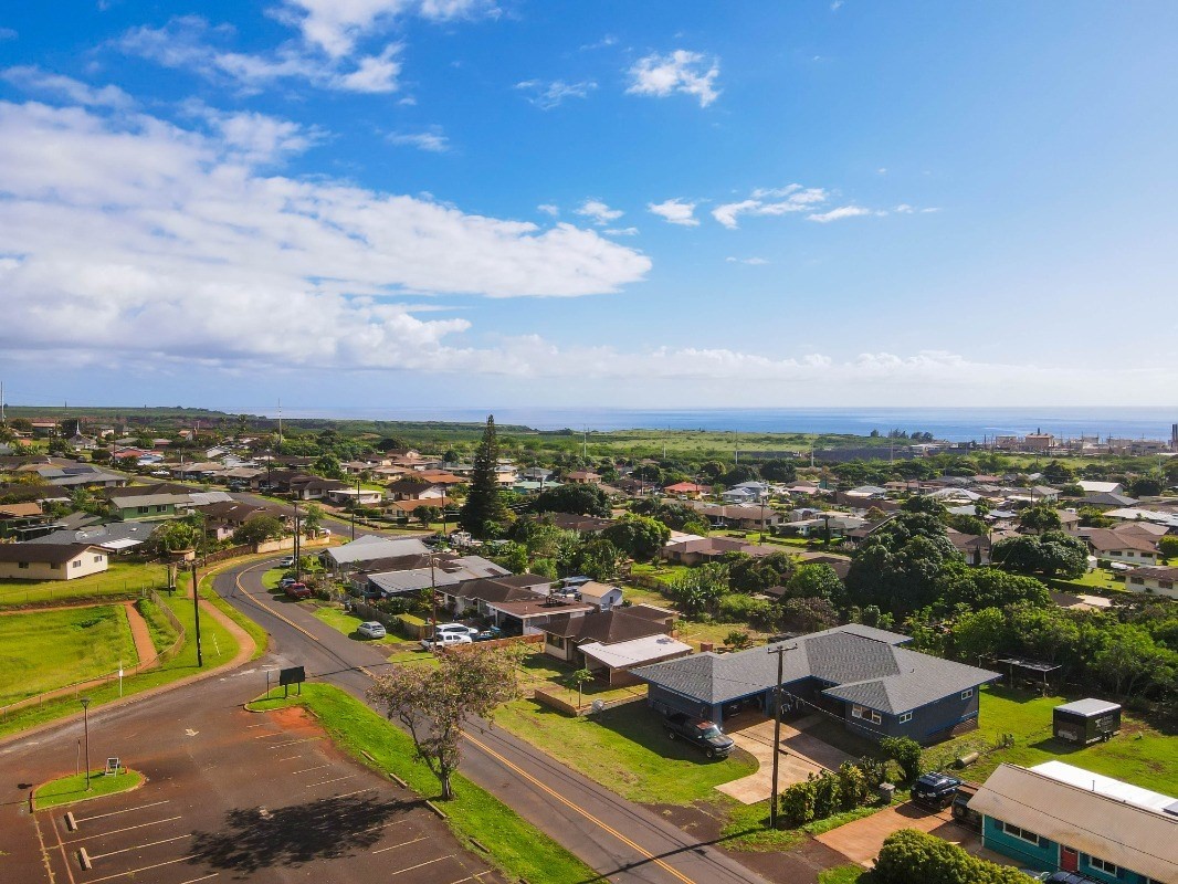 4733 Uliuli Road Eleele, HI 96705 - Photo 24 of 25 an aerial view of a city