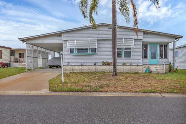 $189,700 | 4312 14th Street East, Ellenton, FL 34222