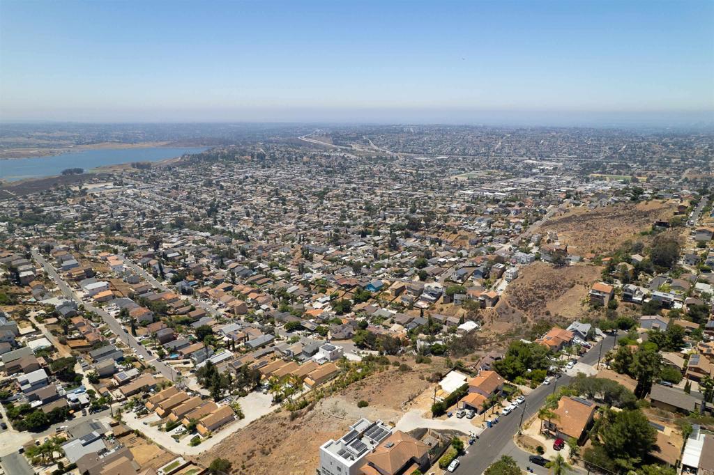 0 La Mesa Avenue Spring Valley, CA 91977 - Photo 11 of 12 an aerial view of multiple house