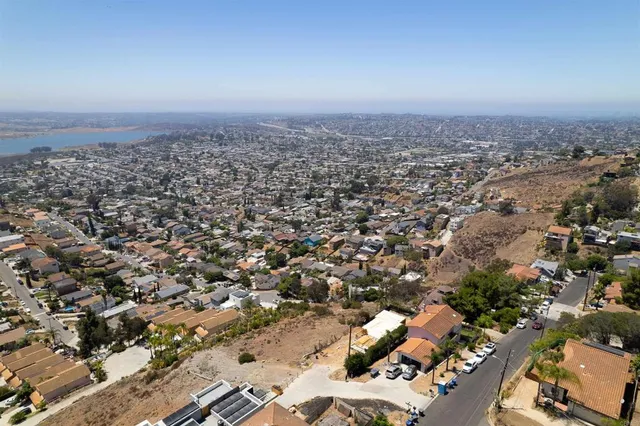 $135,000 | 0 La Mesa Avenue, Spring Valley, CA 91977