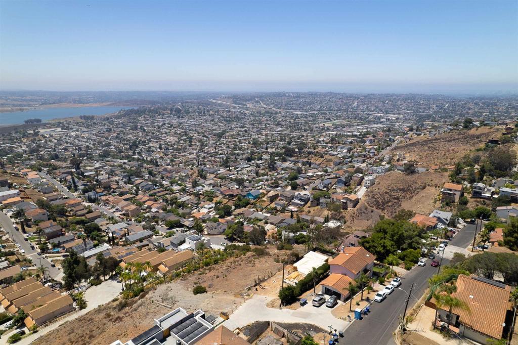 0 La Mesa Avenue Spring Valley, CA 91977 - Photo 12 of 12 an aerial view of a city