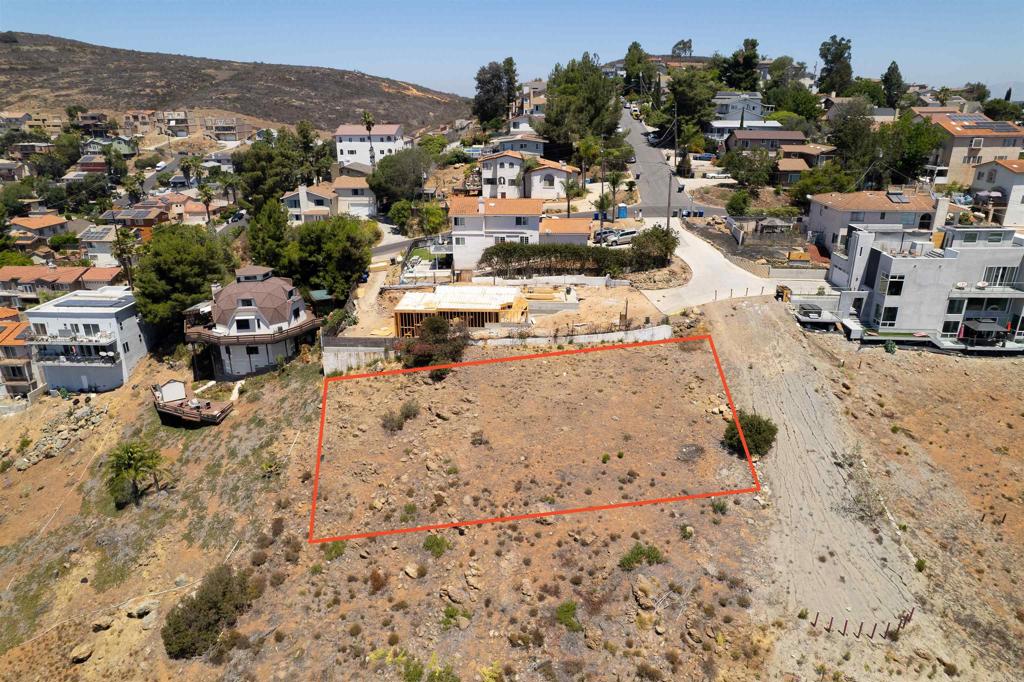 0 La Mesa Avenue Spring Valley, CA 91977 - Photo 2 of 12