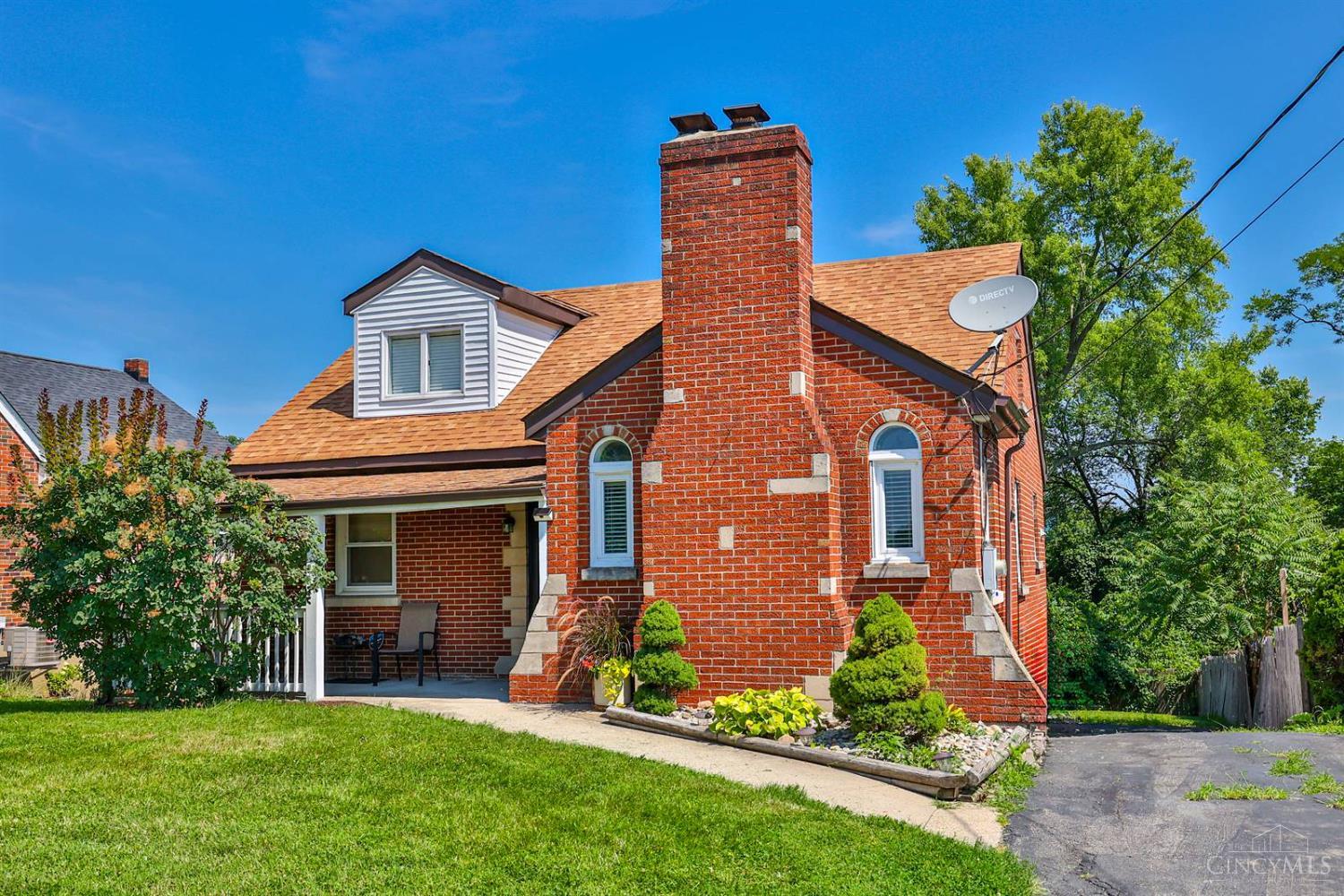 3318 Kleeman Road Cincinnati, OH 45211 - Photo 2 of 39