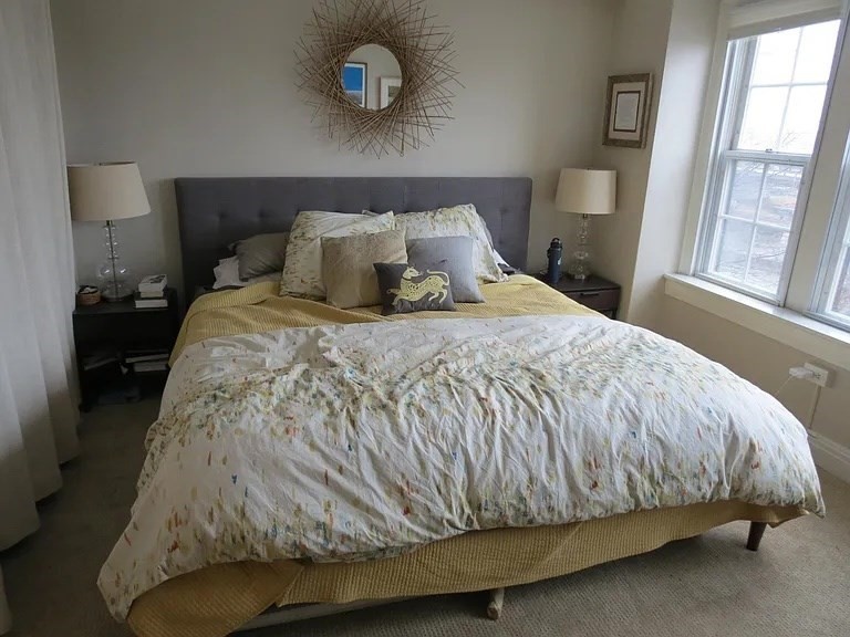 534 Beacon Street, Unit 406 Boston, MA 02215 - Photo 4 of 6