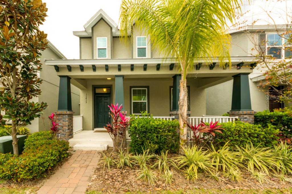11613 Black Rail Street Windermere, FL 34786 - Photo 1 of 1