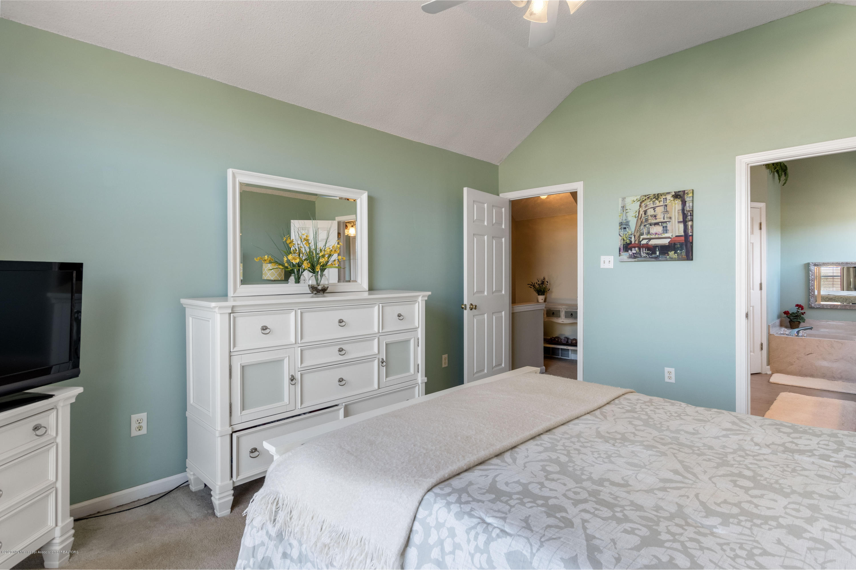 12815 Fox Ridge Lane Olive Branch, MS 38654 - Photo 12 of 24 Fox Ridge-12