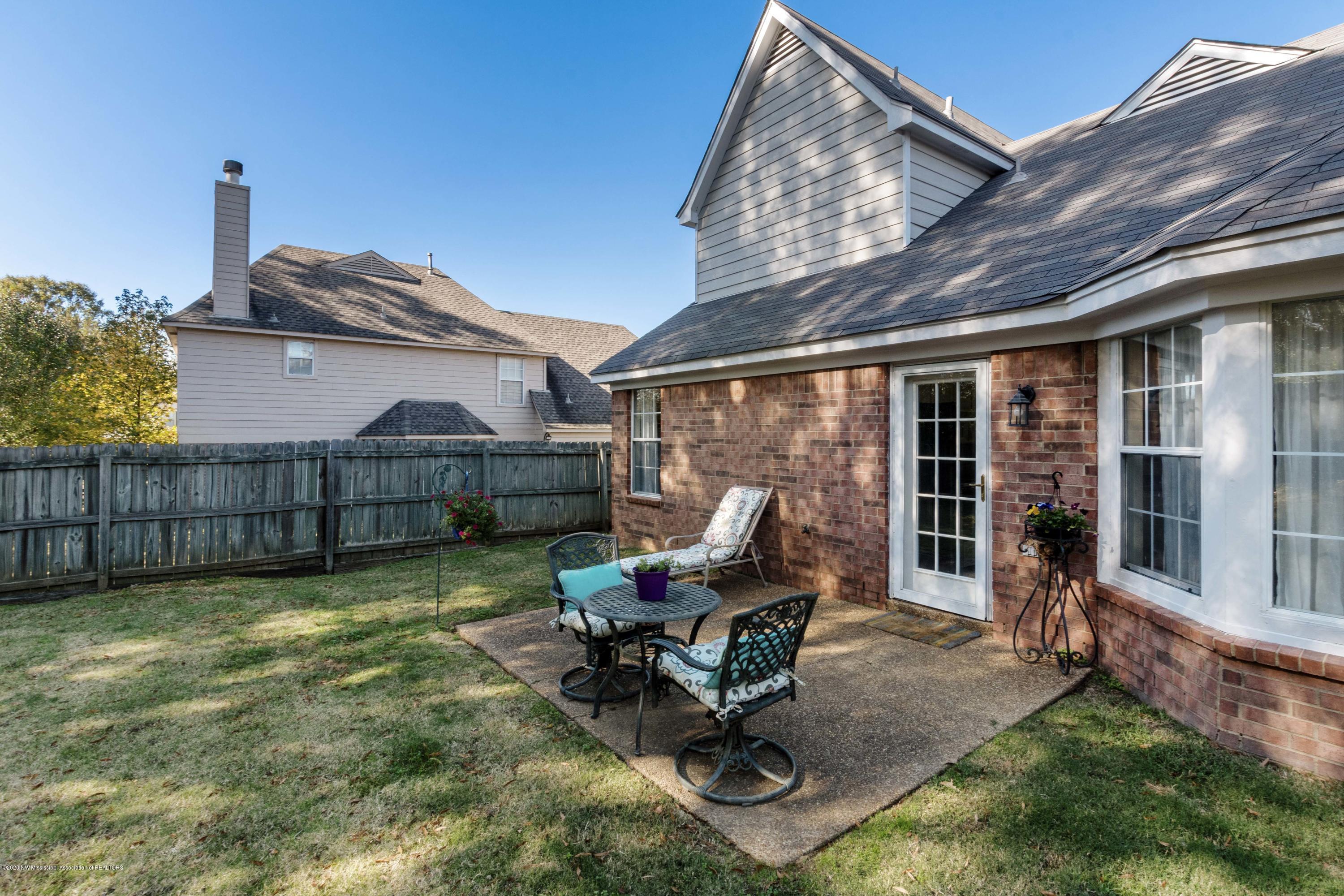 12815 Fox Ridge Lane Olive Branch, MS 38654 - Photo 19 of 24 Fox Ridge-16