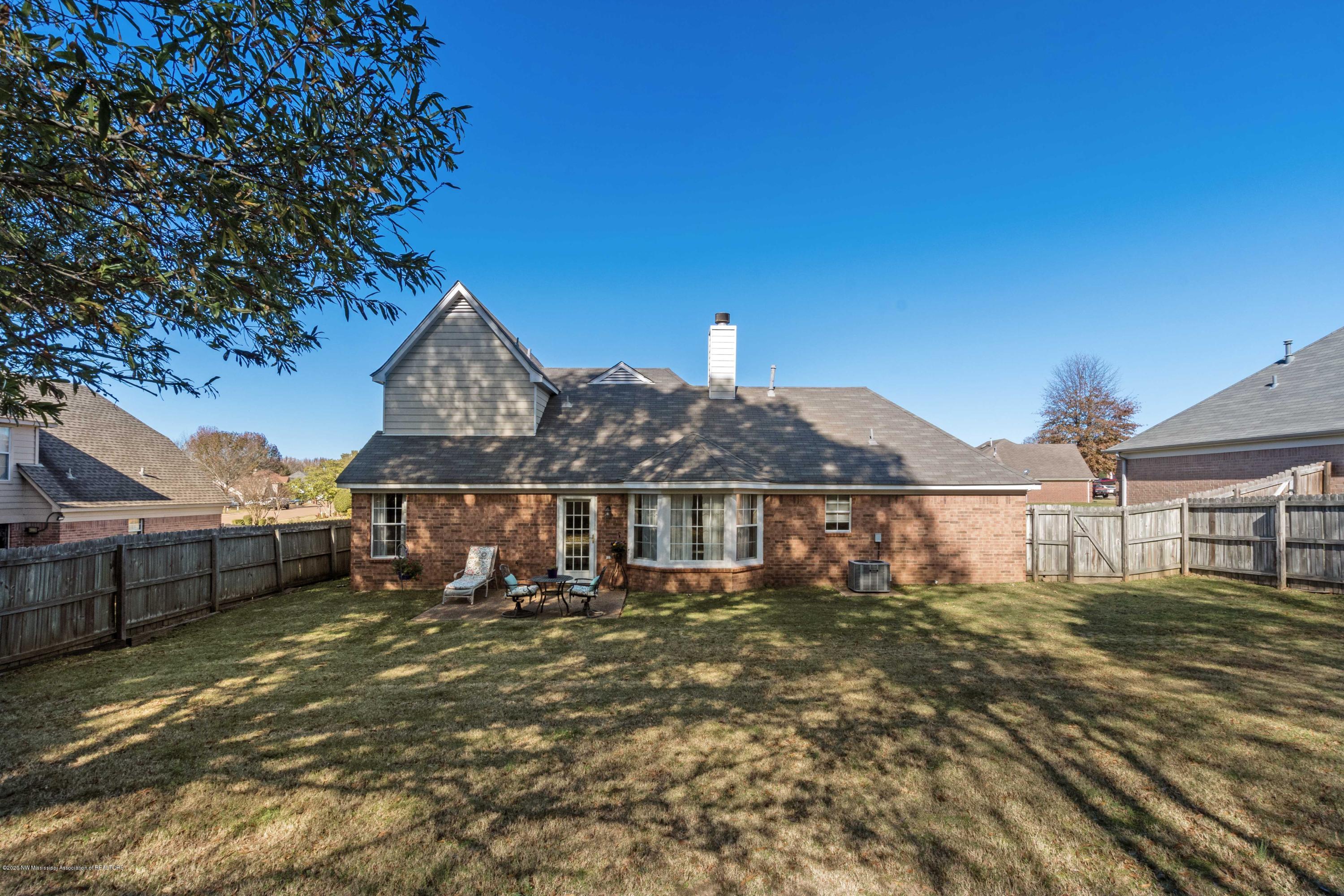12815 Fox Ridge Lane Olive Branch, MS 38654 - Photo 20 of 24 Fox Ridge-14