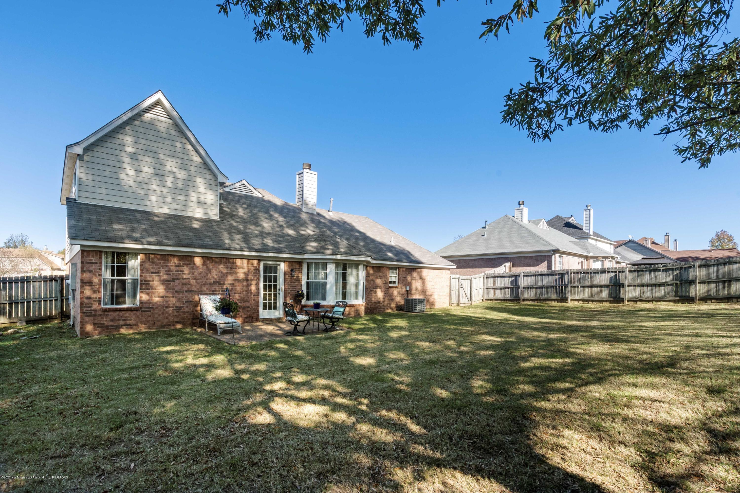 12815 Fox Ridge Lane Olive Branch, MS 38654 - Photo 21 of 24 Fox Ridge-15