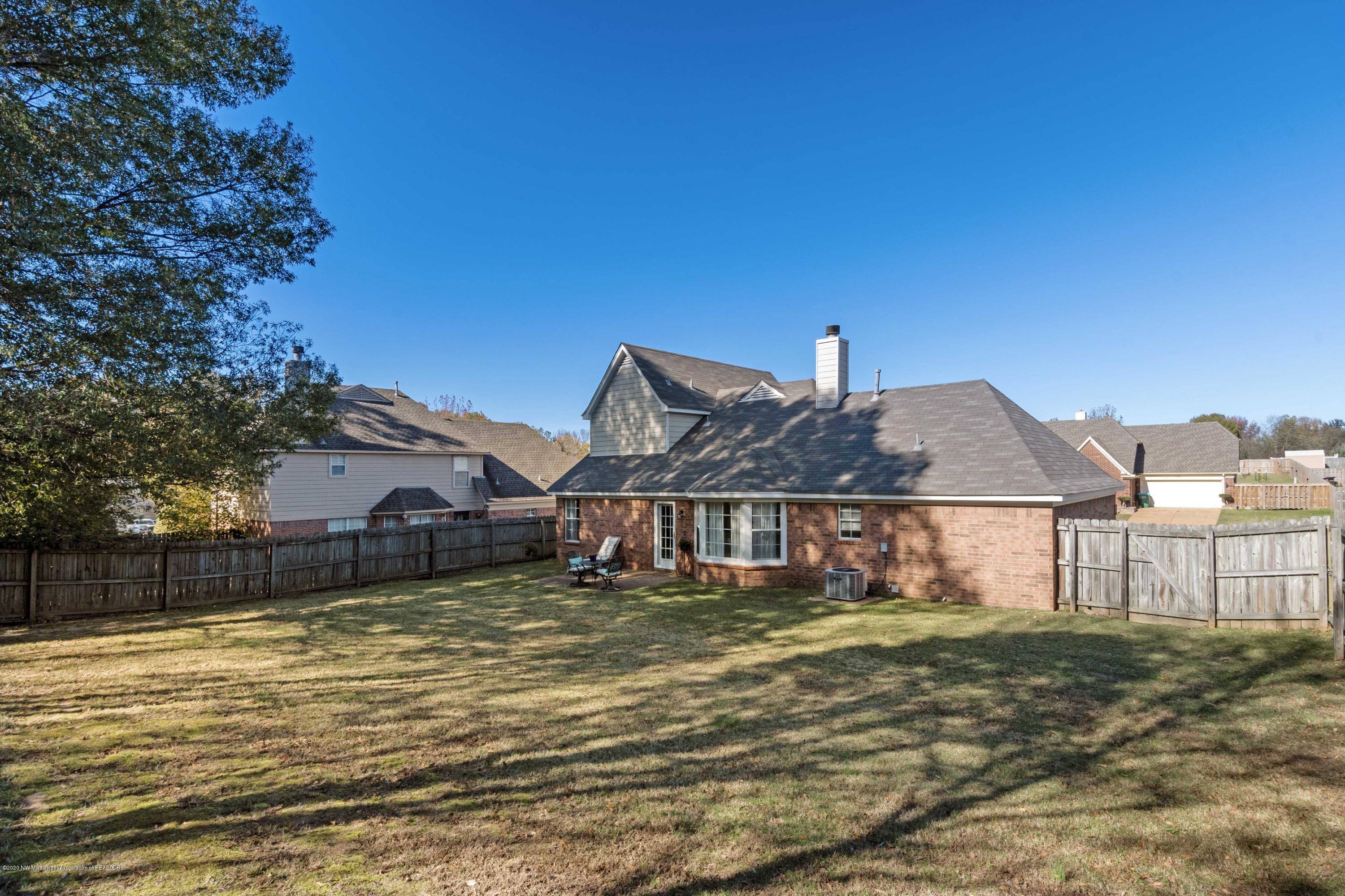 12815 Fox Ridge Lane Olive Branch, MS 38654 - Photo 22 of 24 Fox Ridge-13