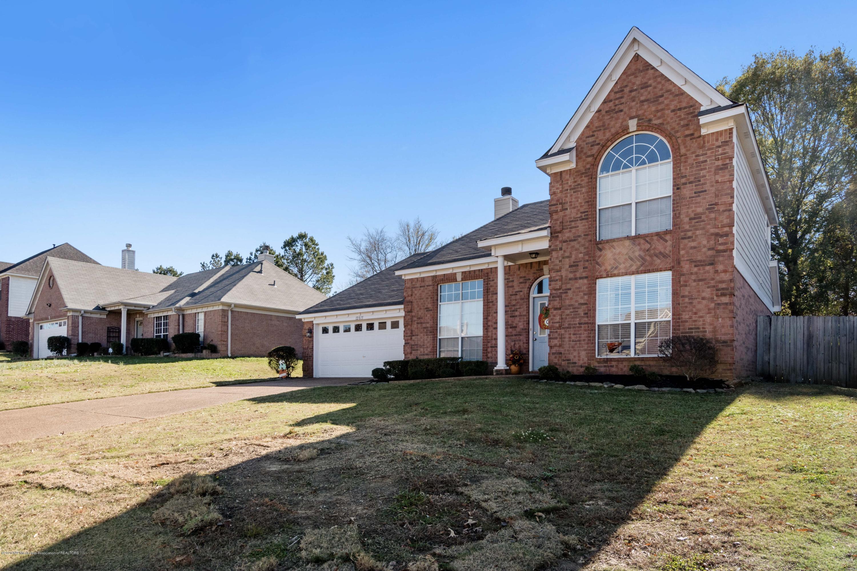 12815 Fox Ridge Lane Olive Branch, MS 38654 - Photo 23 of 24 Fox Ridge-3