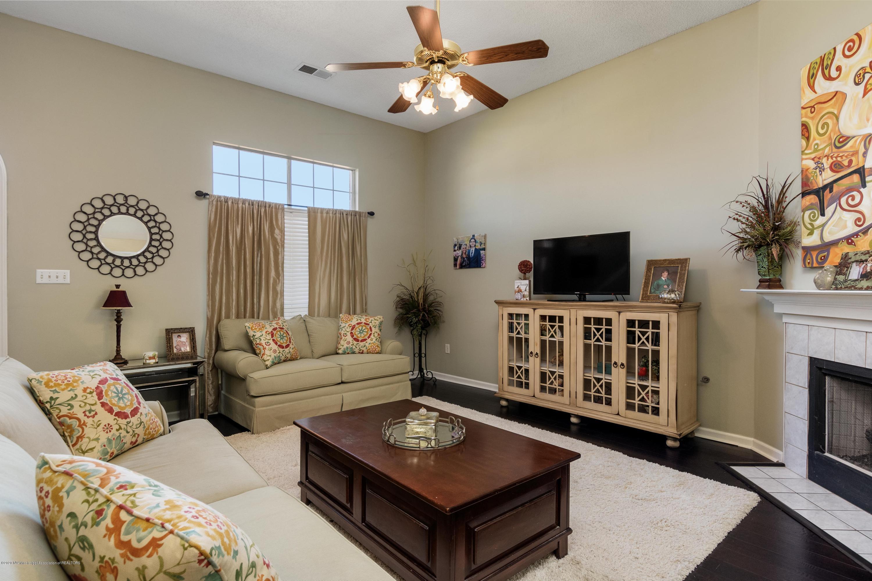 12815 Fox Ridge Lane Olive Branch, MS 38654 - Photo 3 of 24 Fox Ridge-22