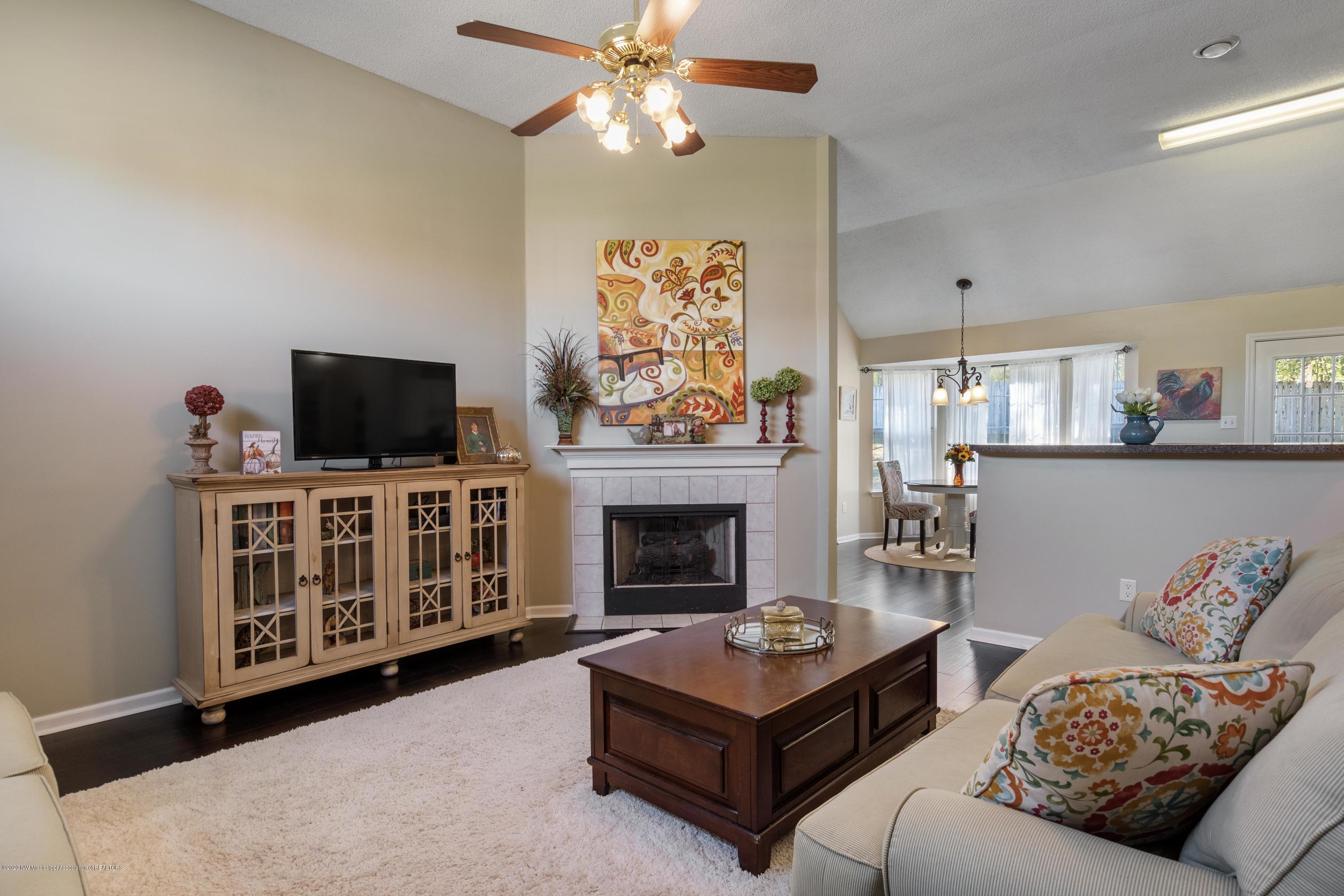 12815 Fox Ridge Lane Olive Branch, MS 38654 - Photo 4 of 24 Fox Ridge-8
