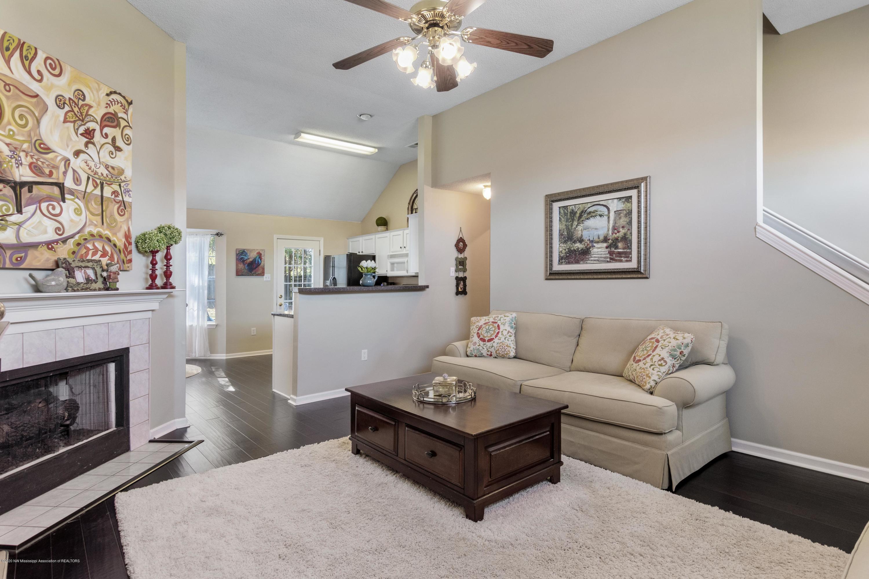 12815 Fox Ridge Lane Olive Branch, MS 38654 - Photo 5 of 24 Fox Ridge-9