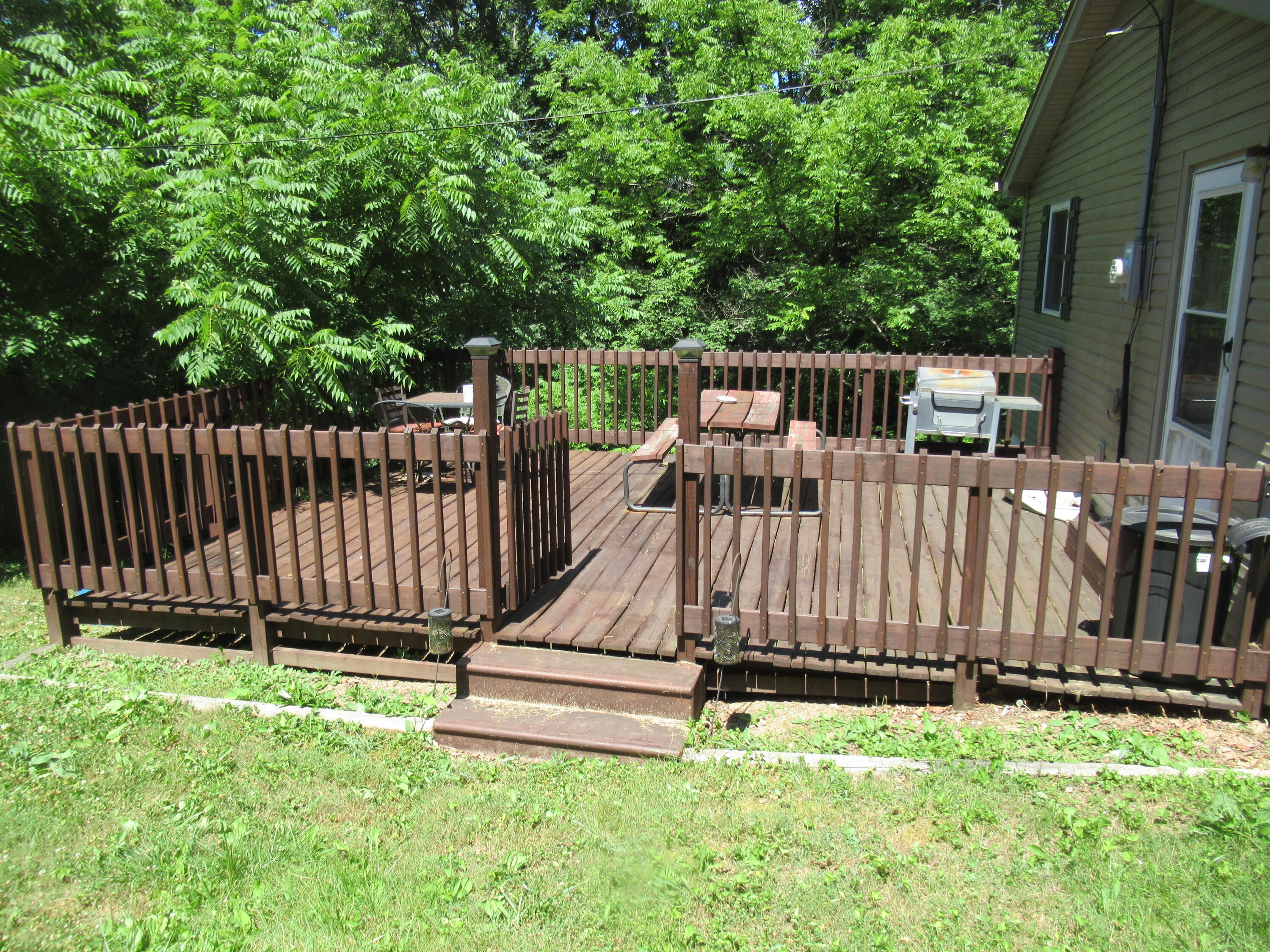 1890 Red Hill Road Livingston, KY 40445 - Photo 6 of 14 IMG_1148