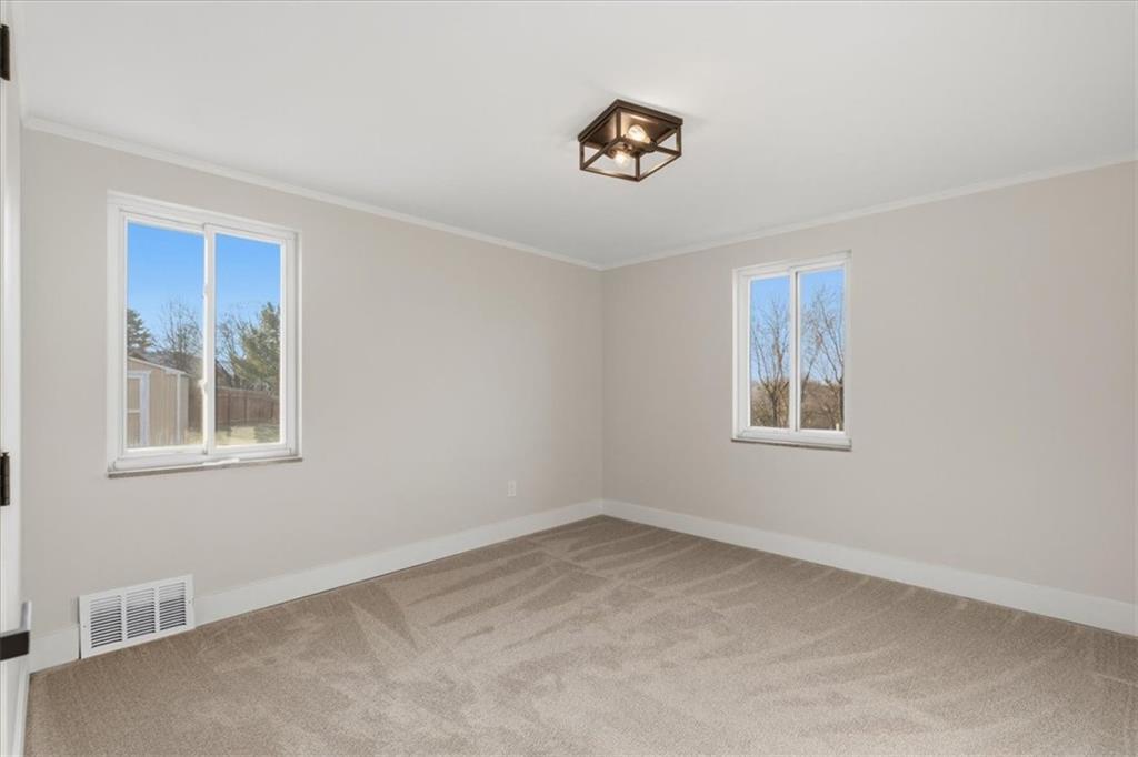 44 Ruthfred Drive Pittsburgh, PA 15241 - Photo 15 of 29 a view of a livingroom with a window