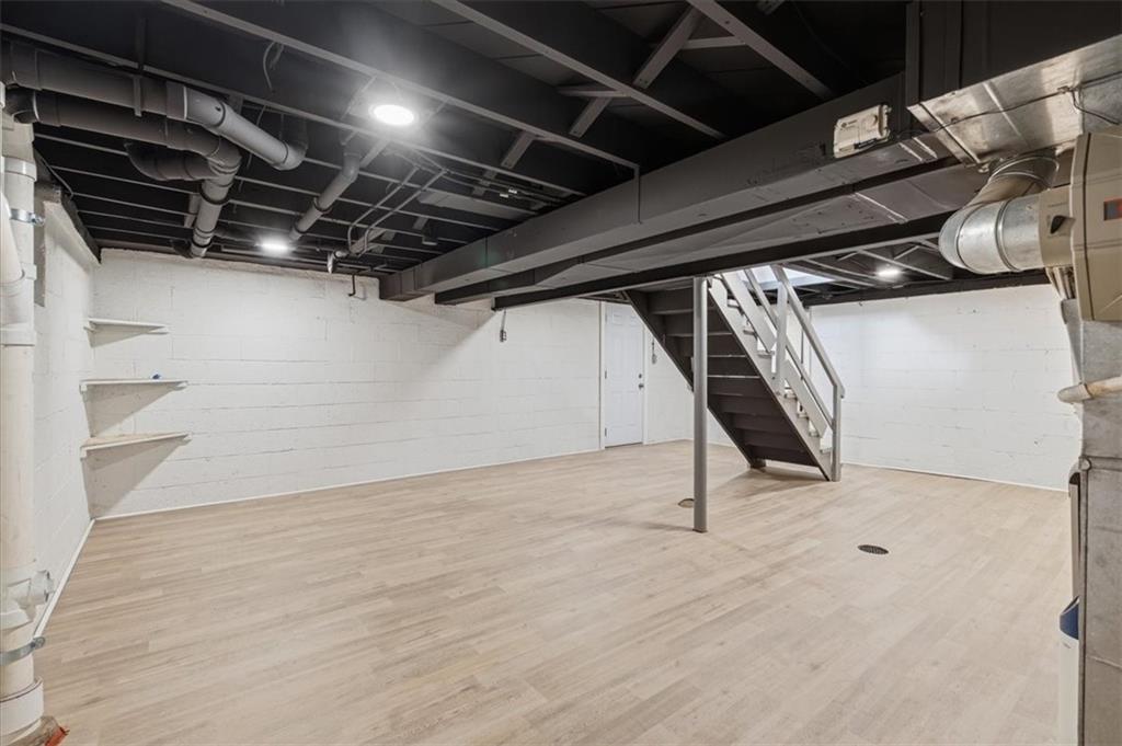 44 Ruthfred Drive Pittsburgh, PA 15241 - Photo 19 of 29 a view of under construction room