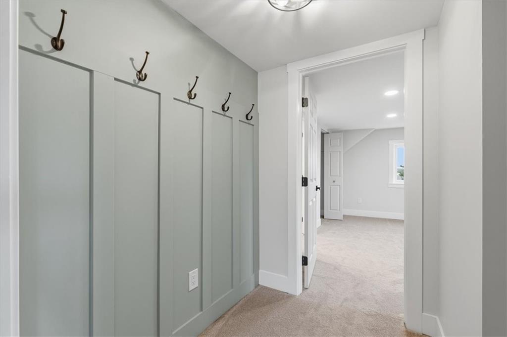 44 Ruthfred Drive Pittsburgh, PA 15241 - Photo 24 of 29 a view of a bathroom with a shower