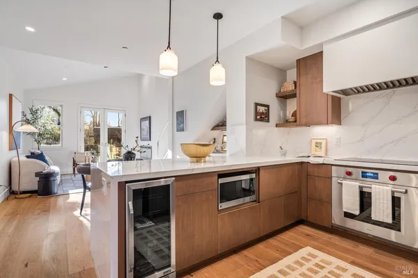 $1,349,783 | 532 Grove Street, Healdsburg, CA 95448