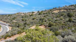 605 Haisley Road Prescott, AZ 86303 - Photo 4 of 9 a view of a building