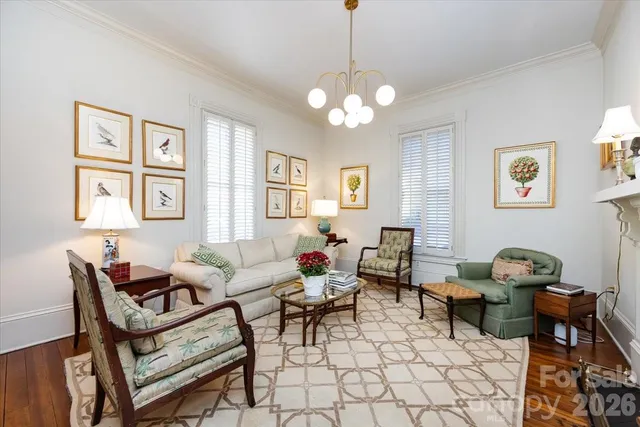 $950,000 | 400 North Poplar Street, Charlotte, NC 28202