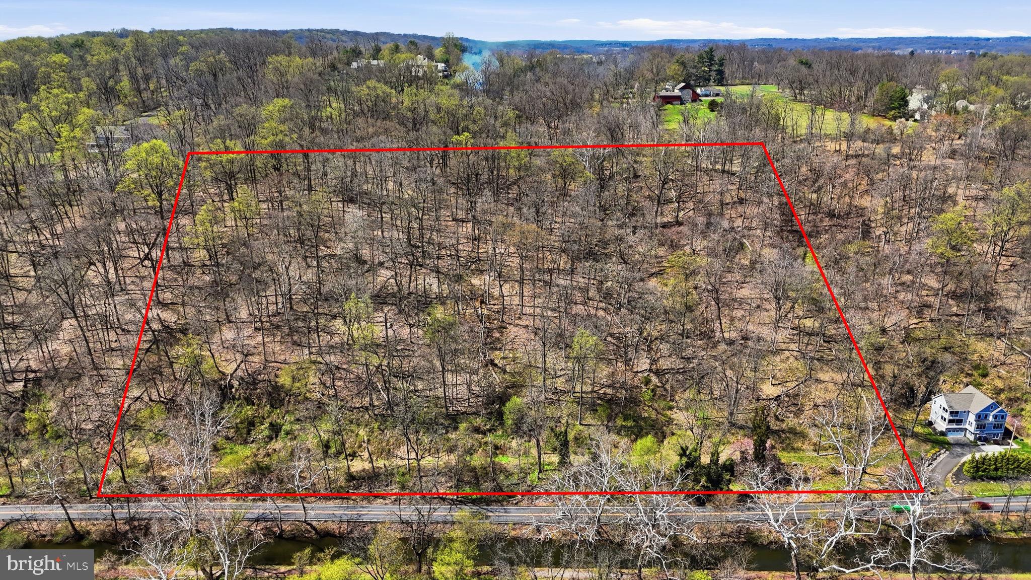 River Road New Hope, PA 18938 - Photo 1 of 12 Gallery Image 1