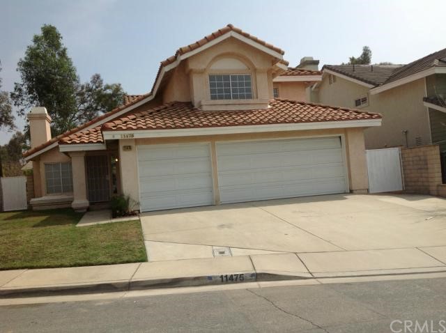 11475 Genova Road Rancho Cucamonga, CA 91701 - Photo 1 of 1