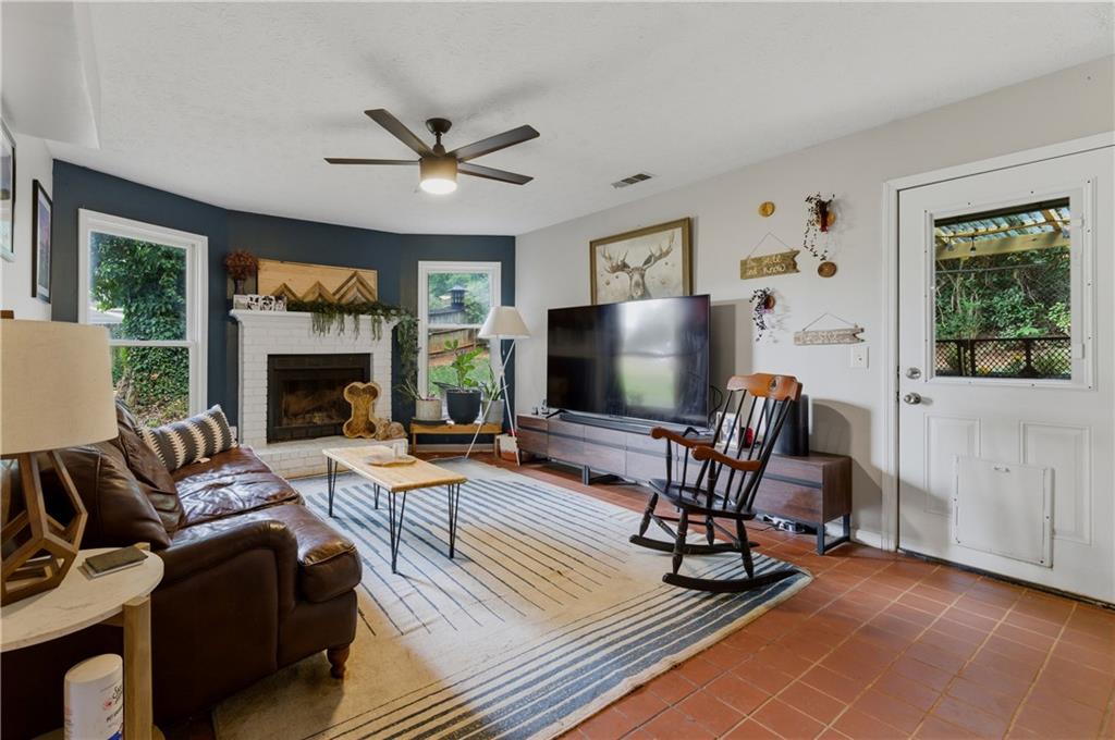 117 Oak Ridge Monroe, GA 30655 - Photo 10 of 29