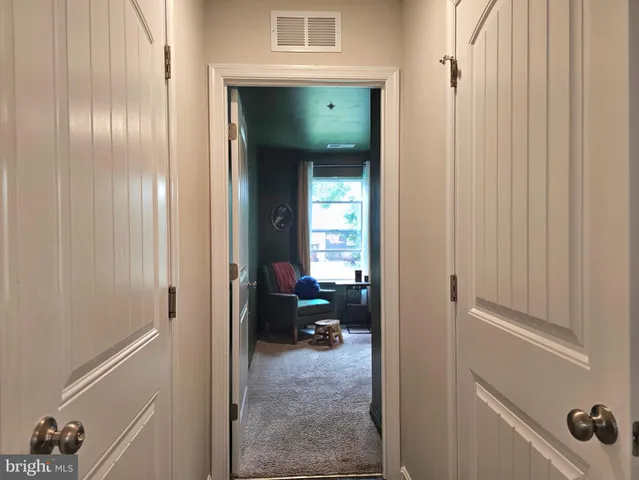 a view of living room