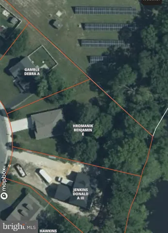 a view of a balcony with street view