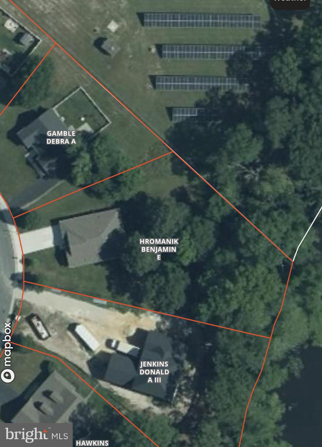 415 Creekside Trail Fruitland, MD 21826 - Photo 40 of 41 a view of a balcony with street view