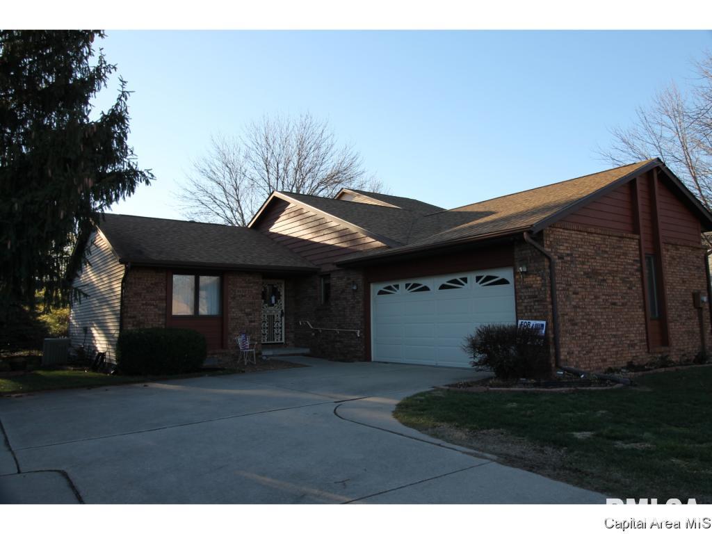 1807 Cogmill Court Springfield, IL 62704 - Photo 1 of 7 Gallery Image 1