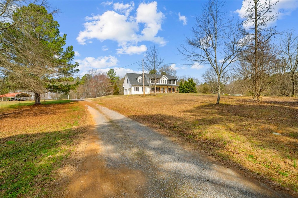 923 County Line Road Resaca, GA 30735 - Photo 5 of 53