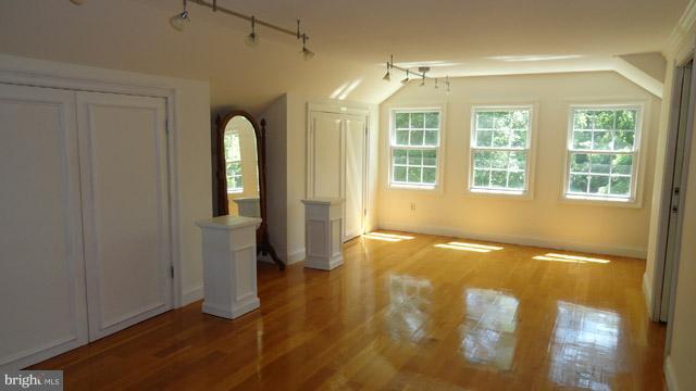 837 Leetown Road Summit Point, WV 25446 - Photo 18 of 30 a view of an empty room with a window