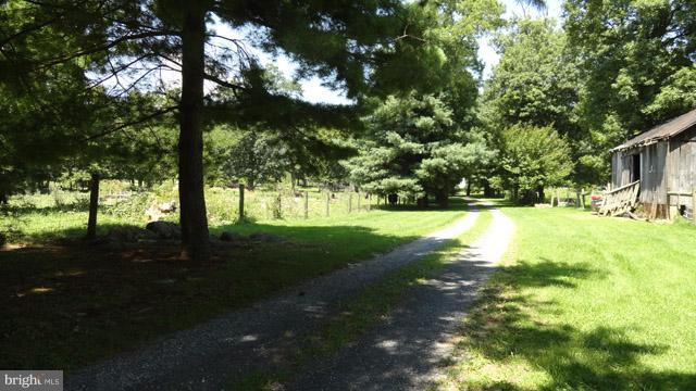 837 Leetown Road Summit Point, WV 25446 - Photo 29 of 30 a view of yard with green space