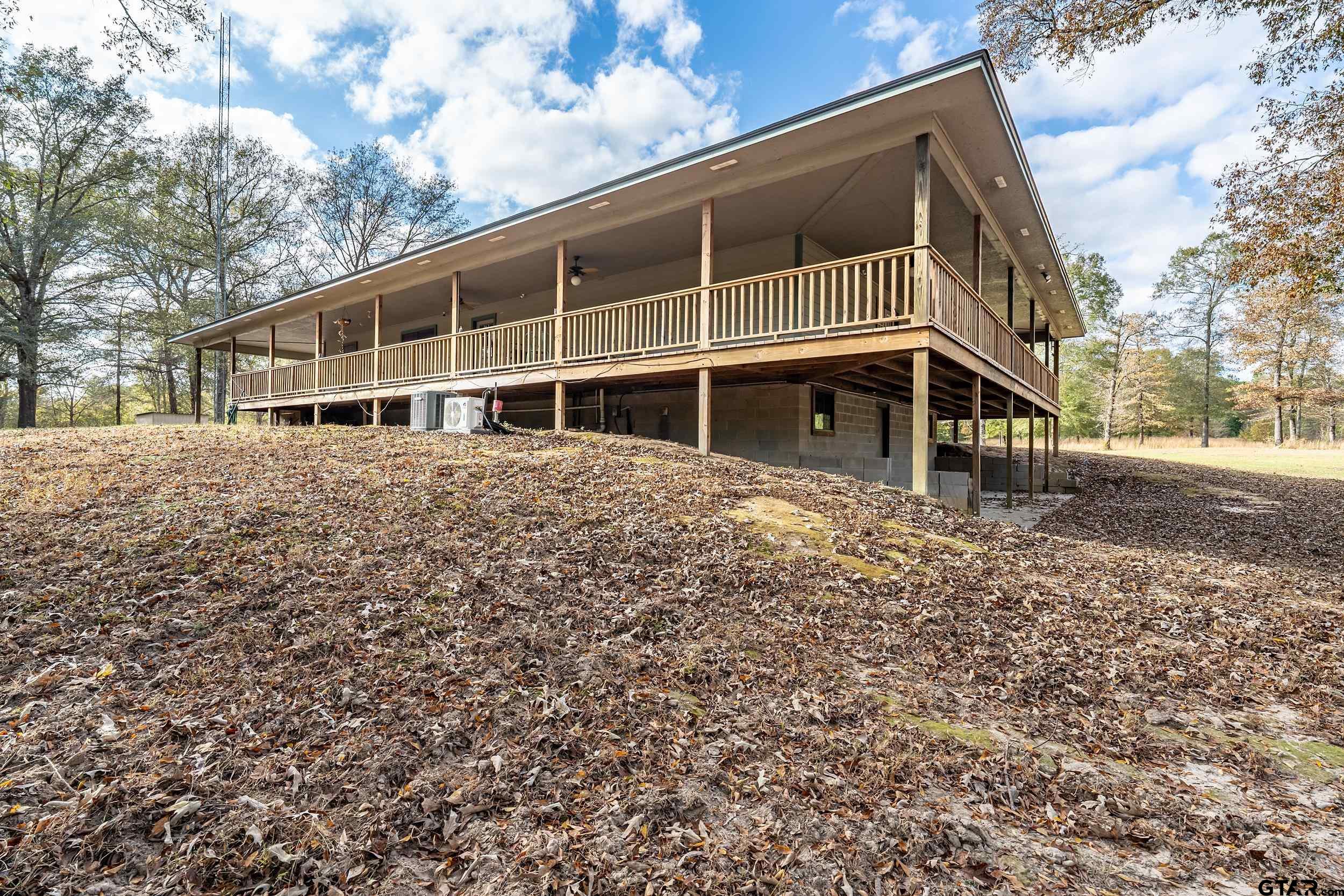 20304 State Highway 155 Winona, TX 75792 - Photo 40 of 48